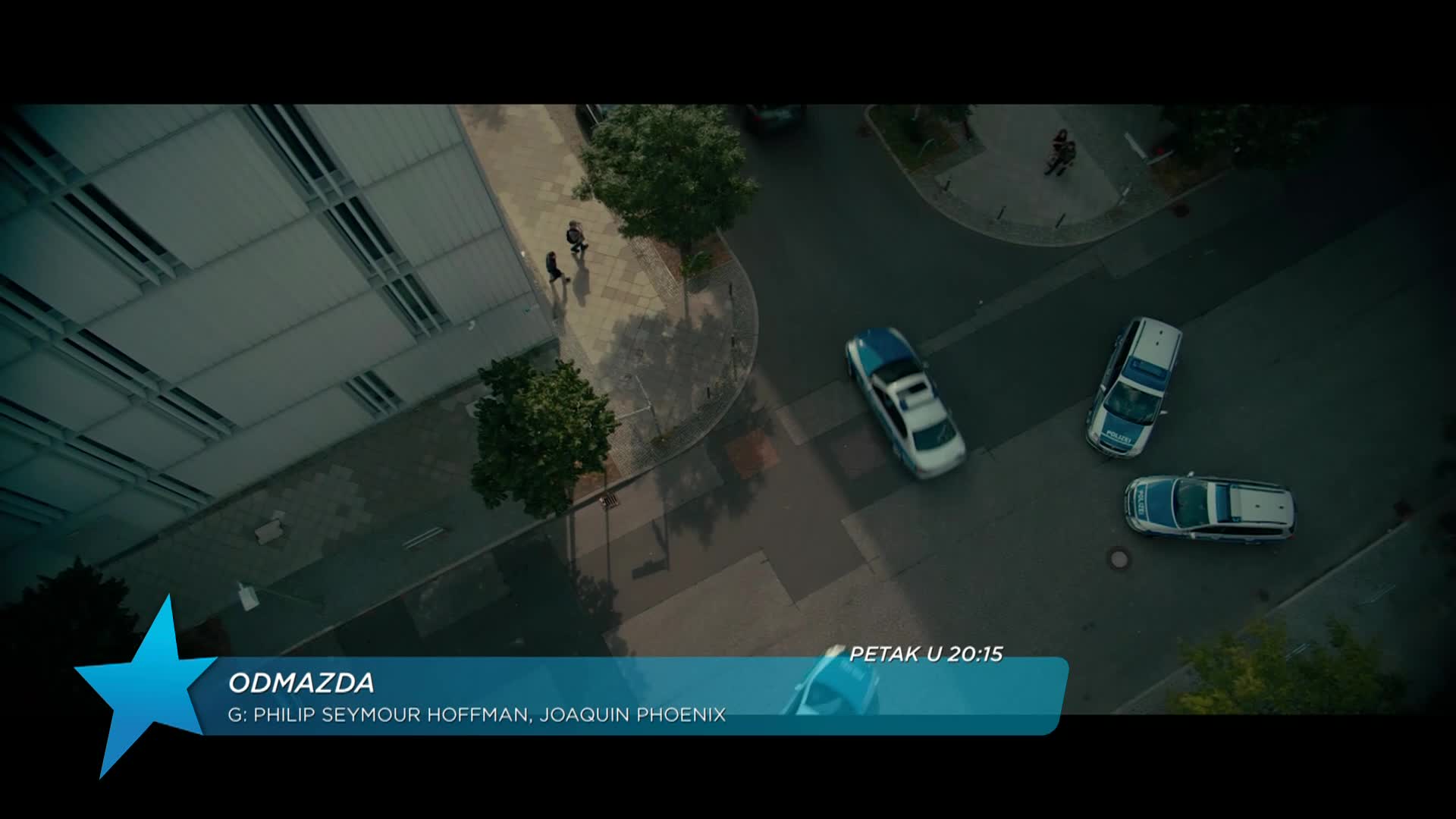 CinestarTV