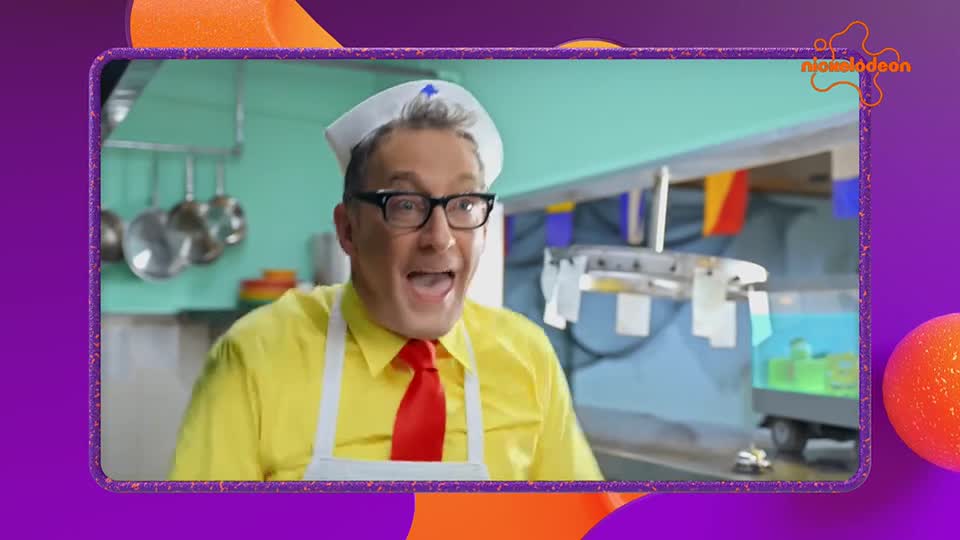 Nickelodeon