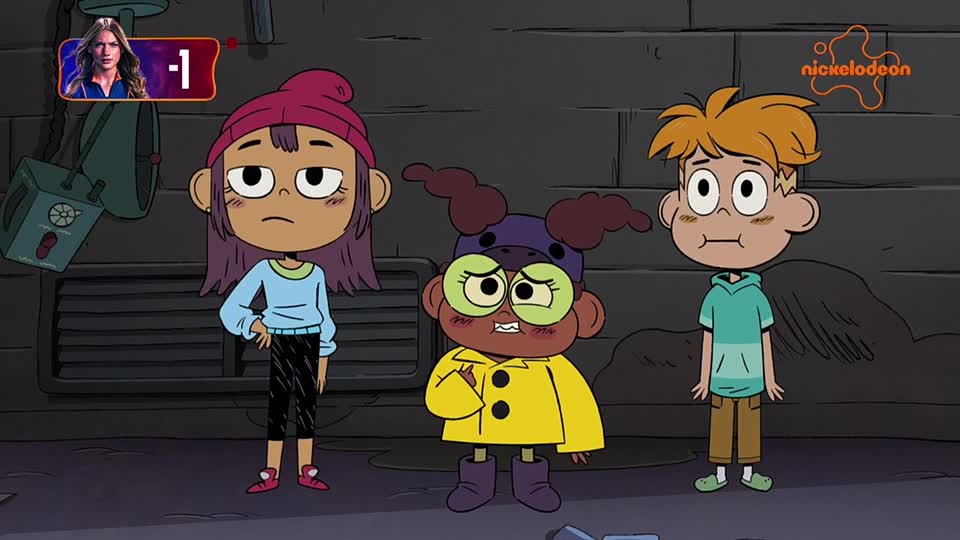 Nickelodeon