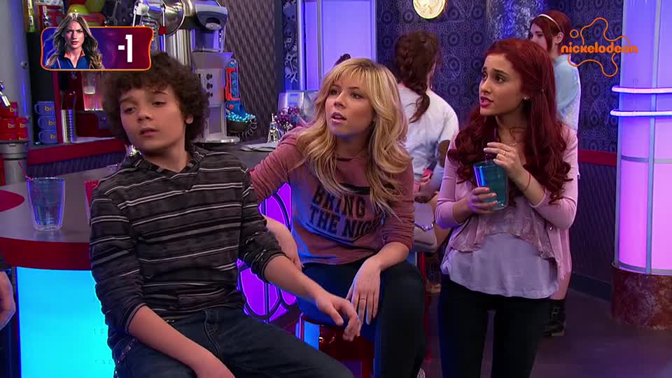 Nickelodeon