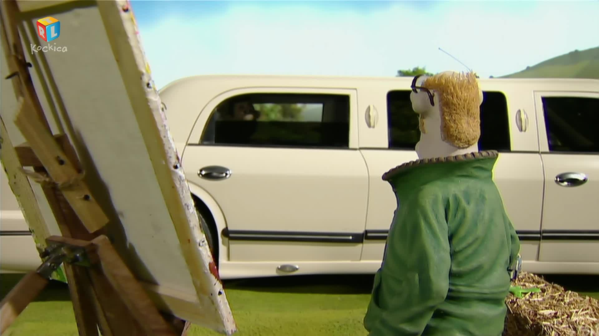 RTLKockica