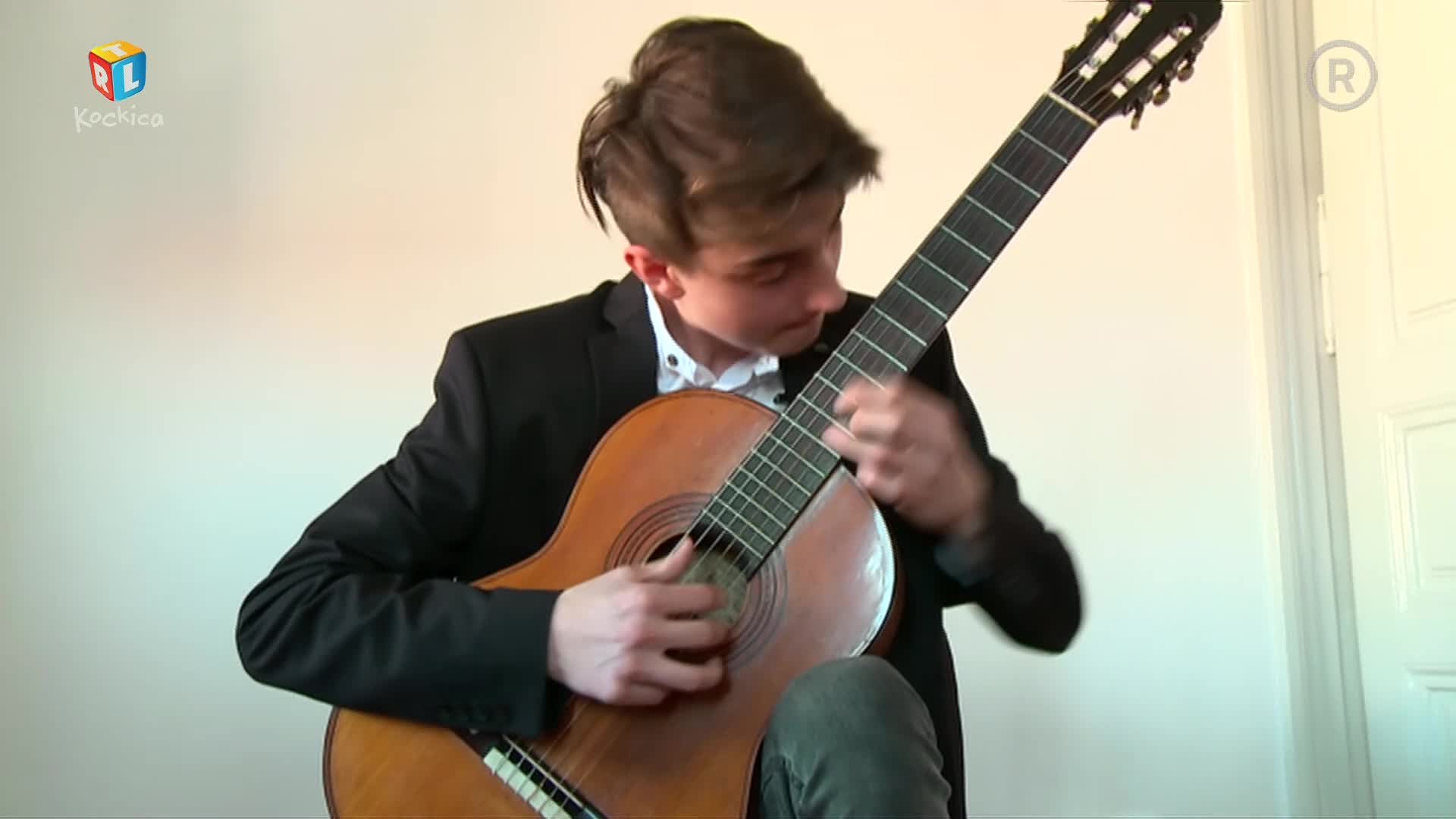 RTLKockica