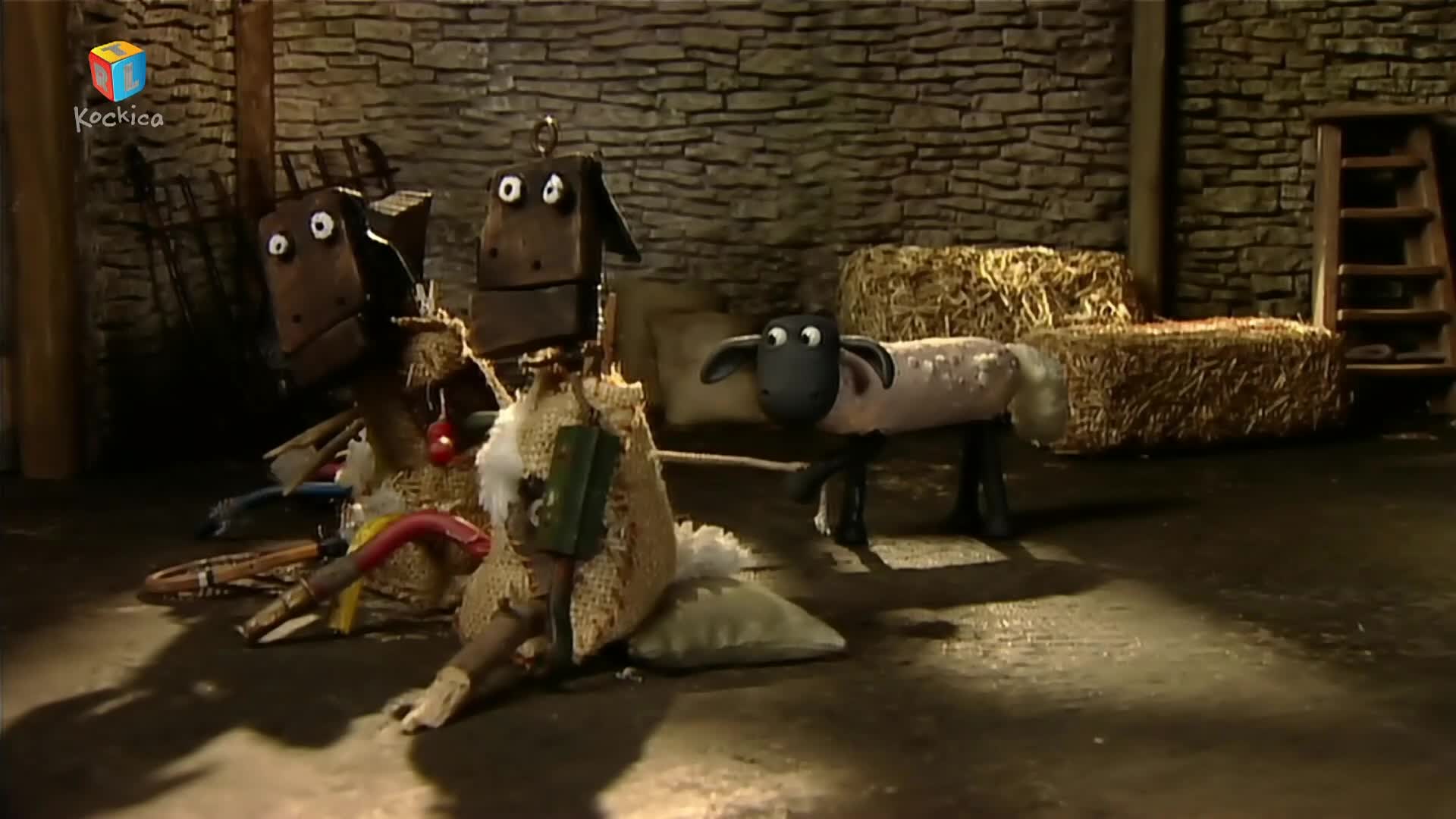 RTLKockica