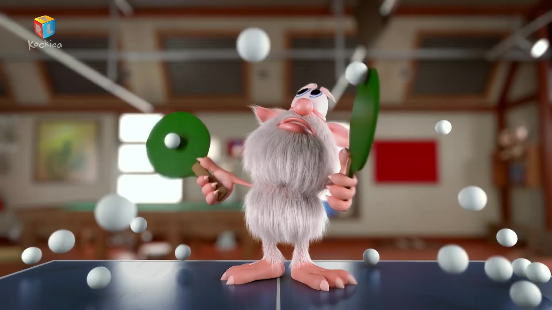 RTLKockica