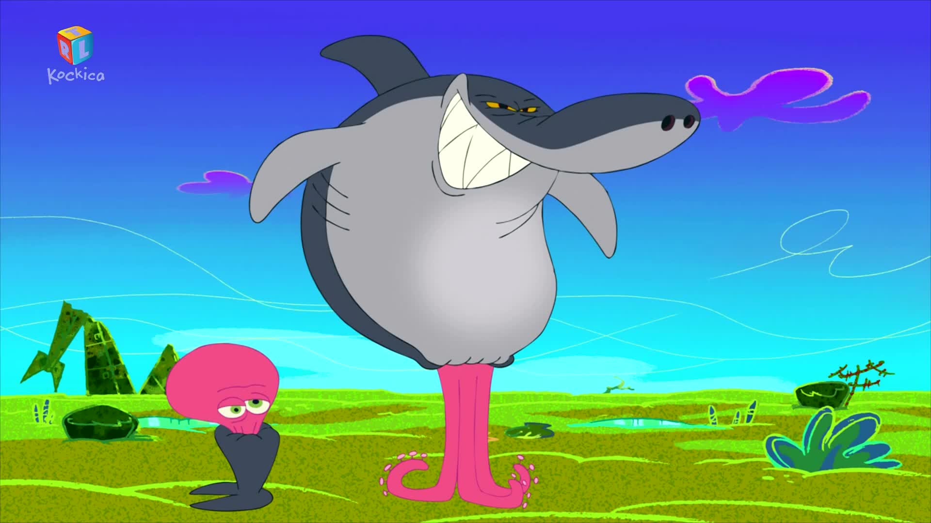 RTLKockica