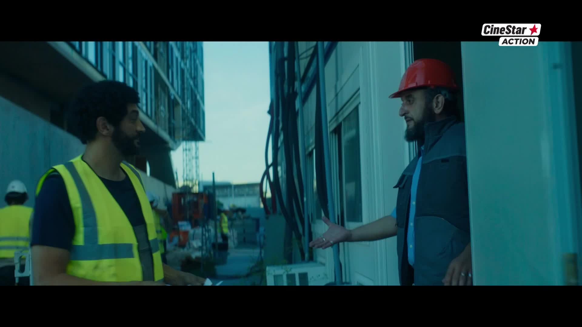 CinestarAction