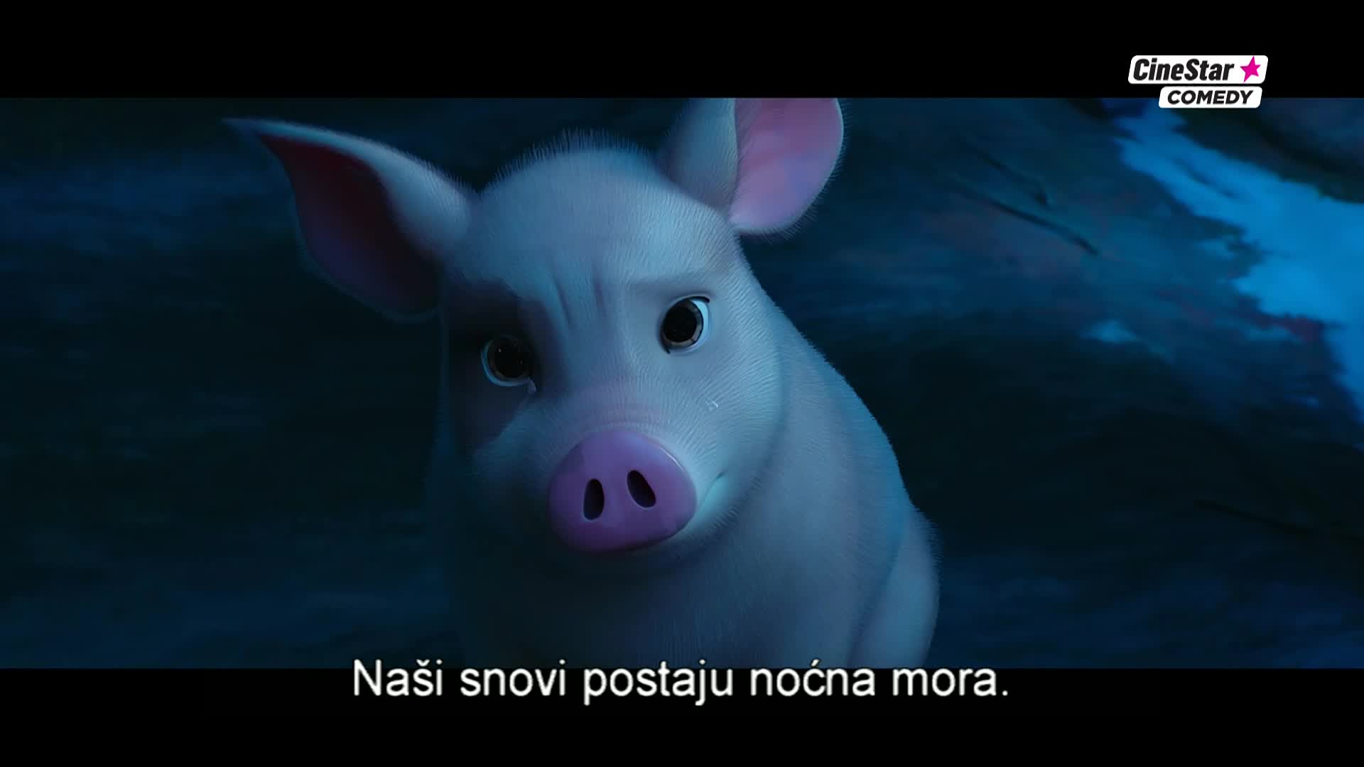 CinestarComedy