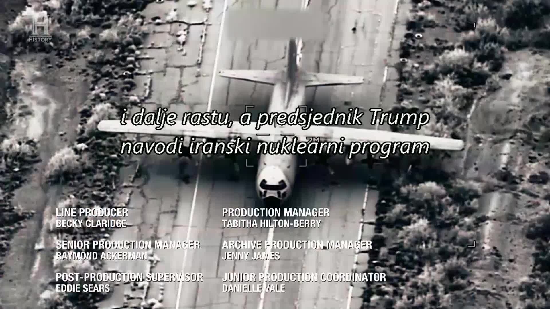 History
