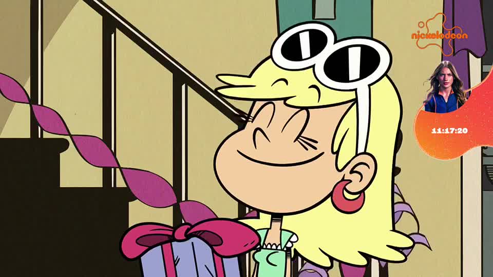 Nickelodeon