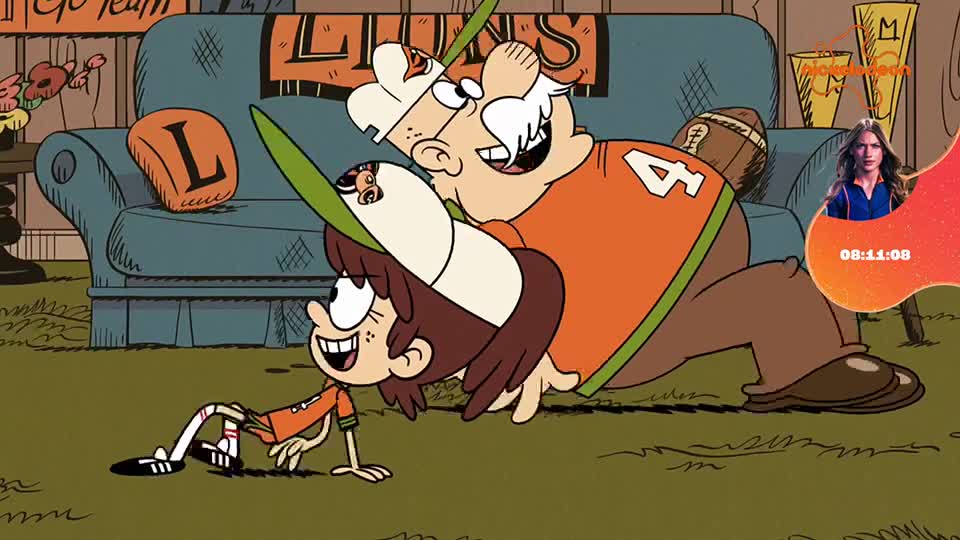 Nickelodeon