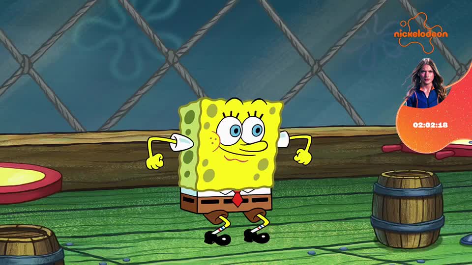 Nickelodeon