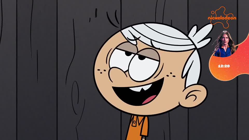 Nickelodeon