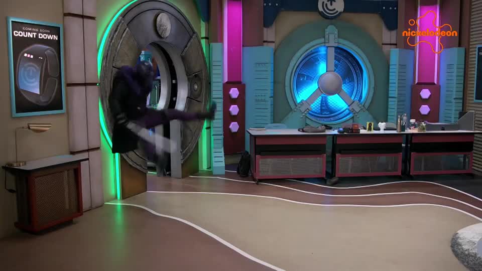 Nickelodeon