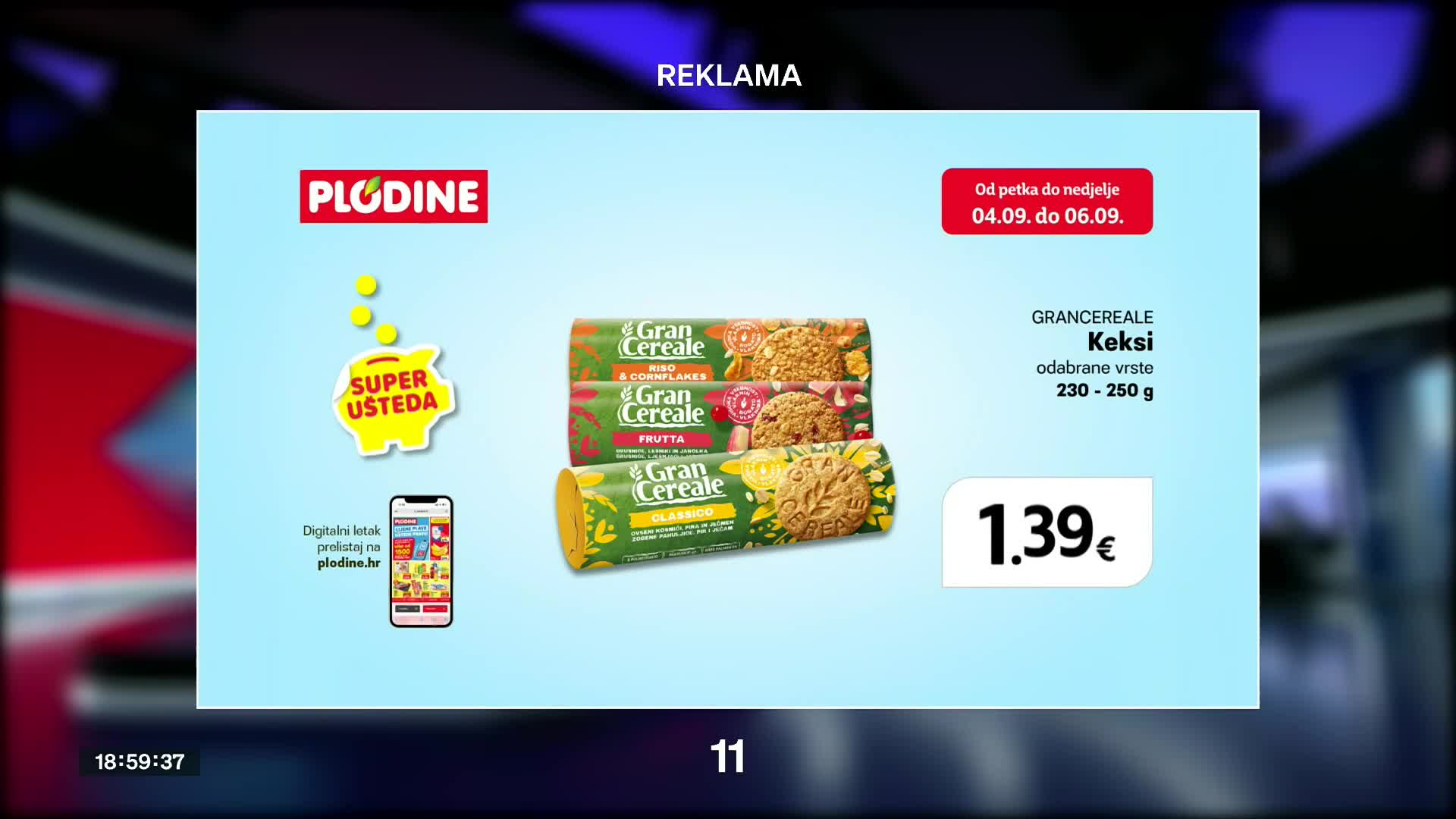 NovaTVPlus