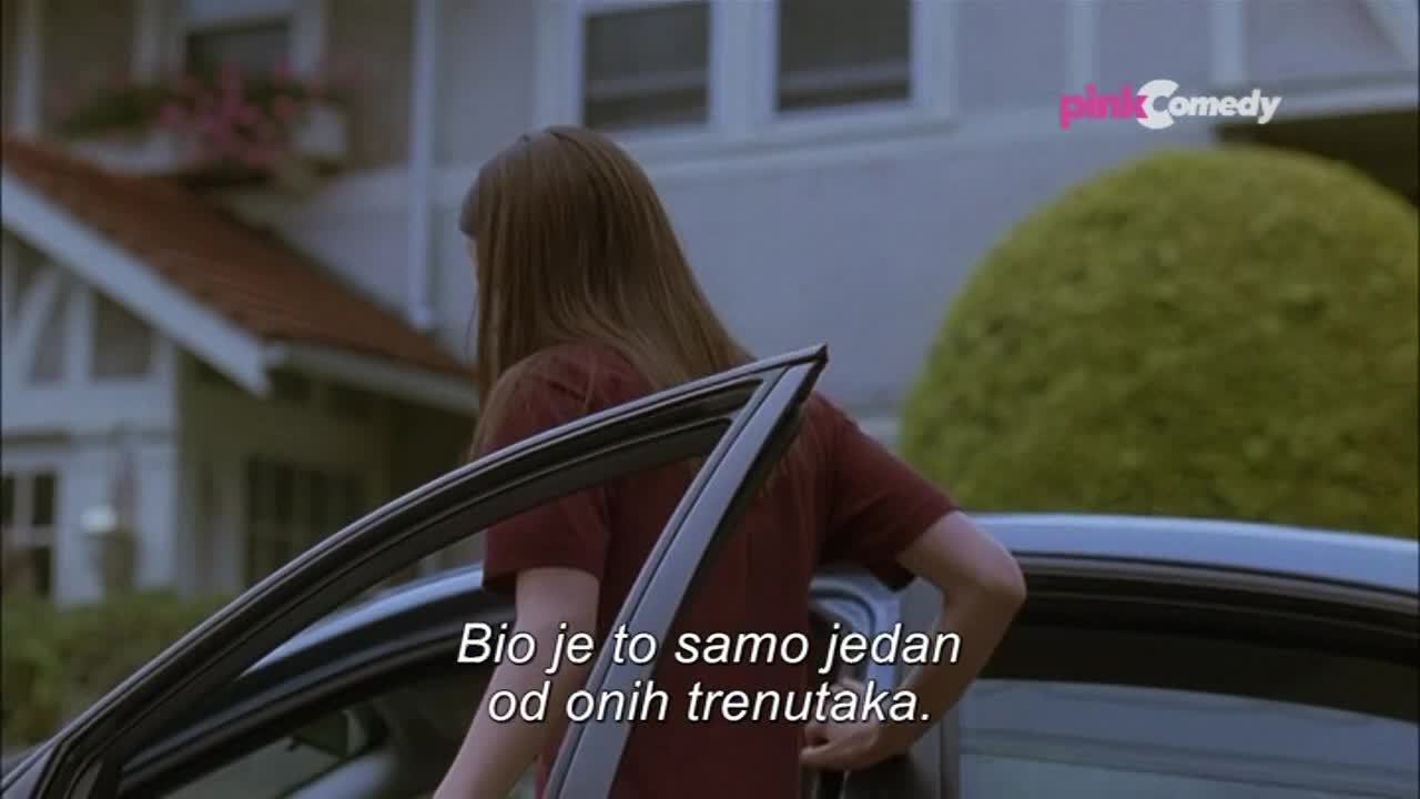 PinkComedy