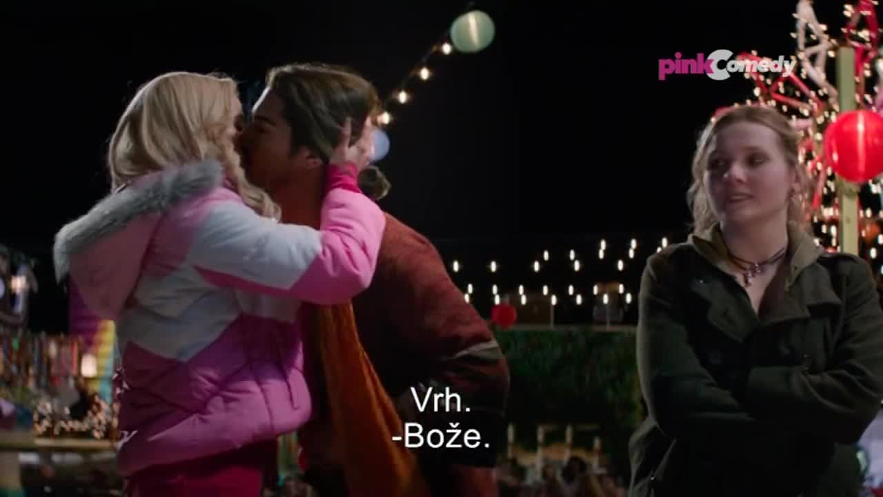 PinkComedy