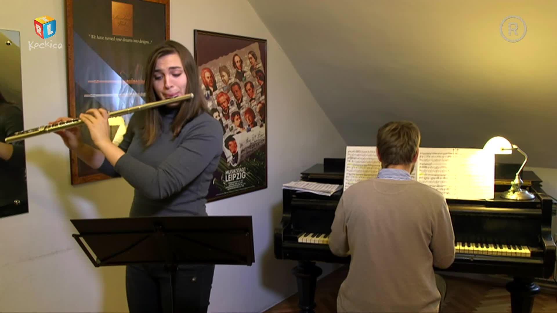RTLKockica