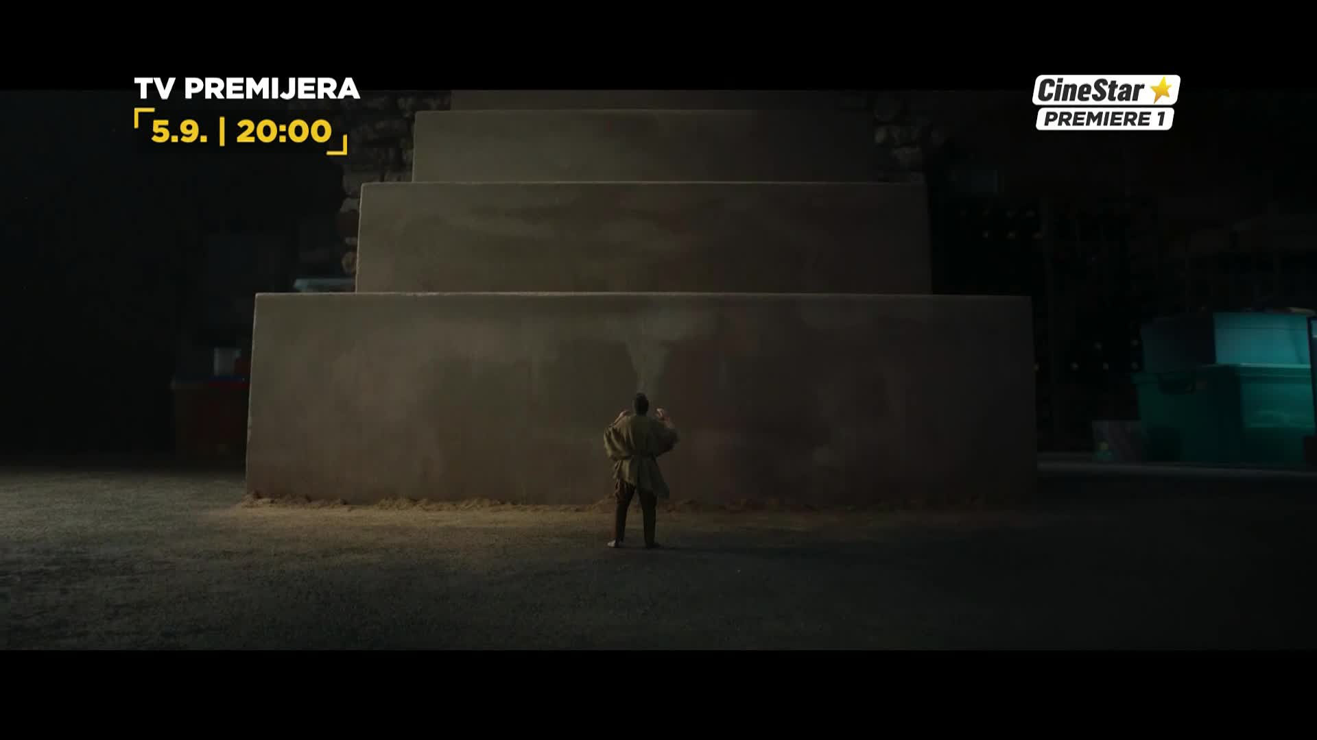CinestarTV