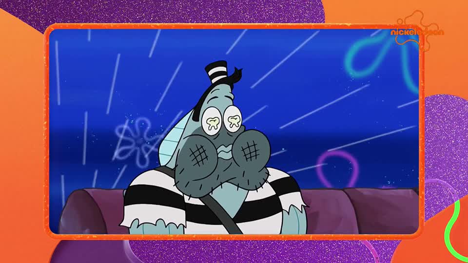 Nickelodeon