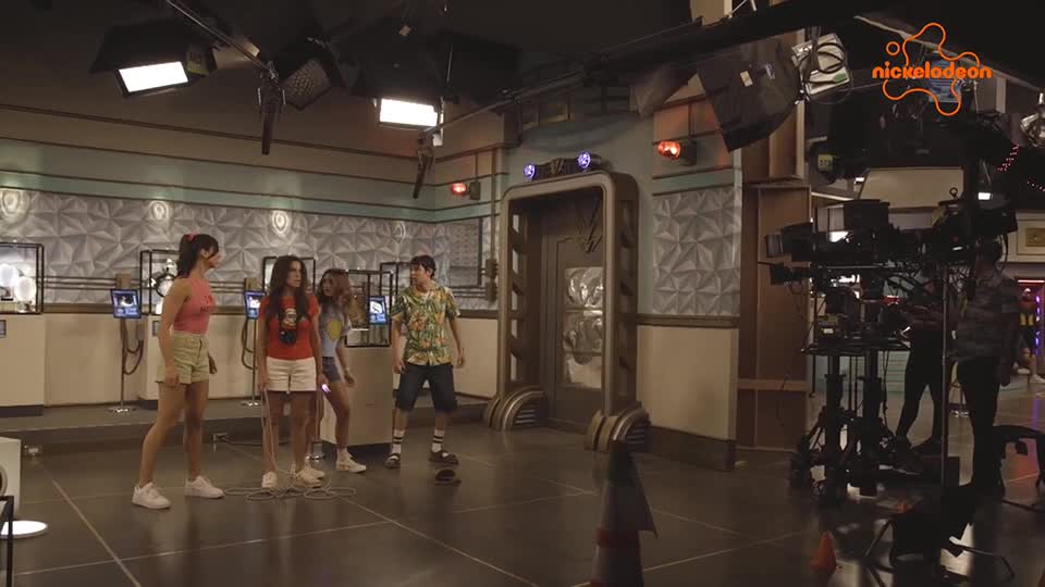 Nickelodeon