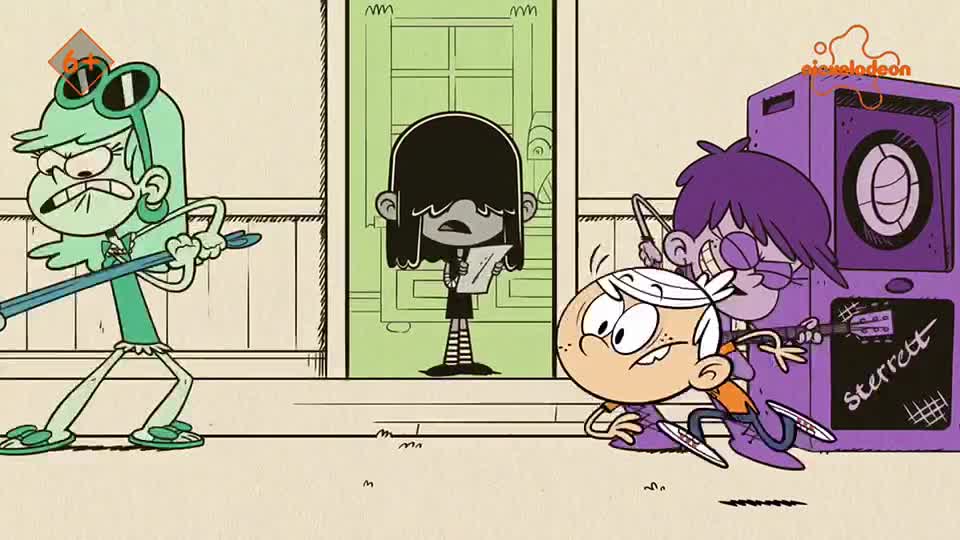 Nickelodeon
