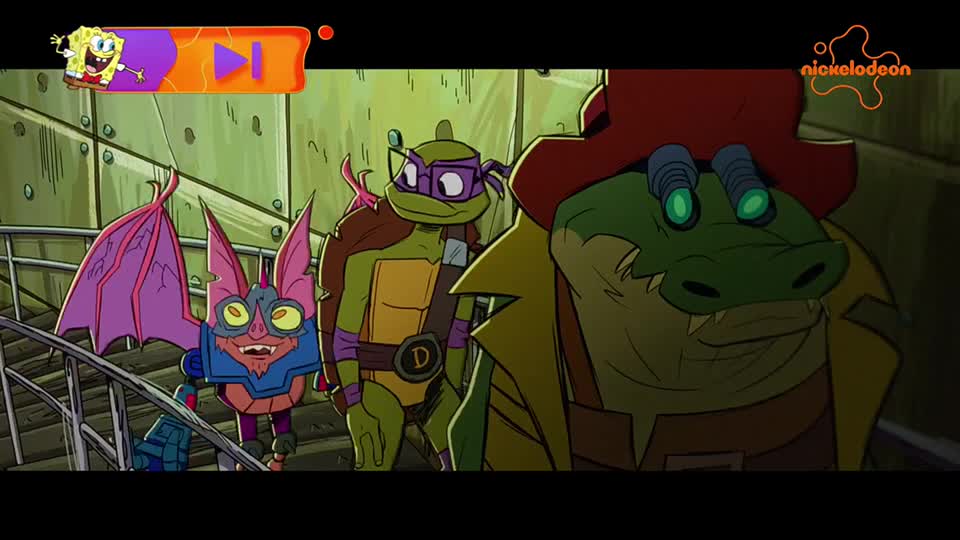 Nickelodeon