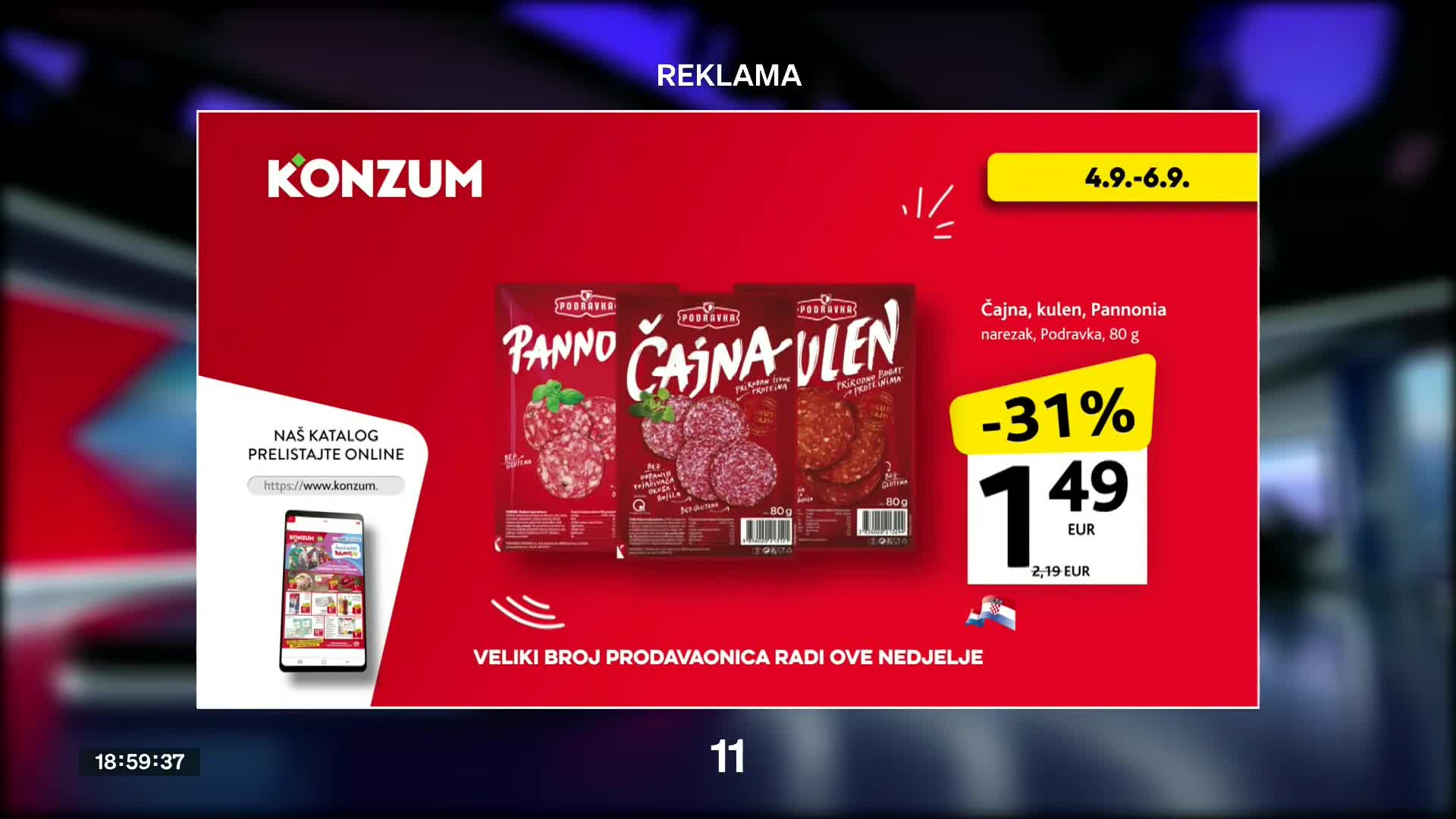 NovaTVPlus