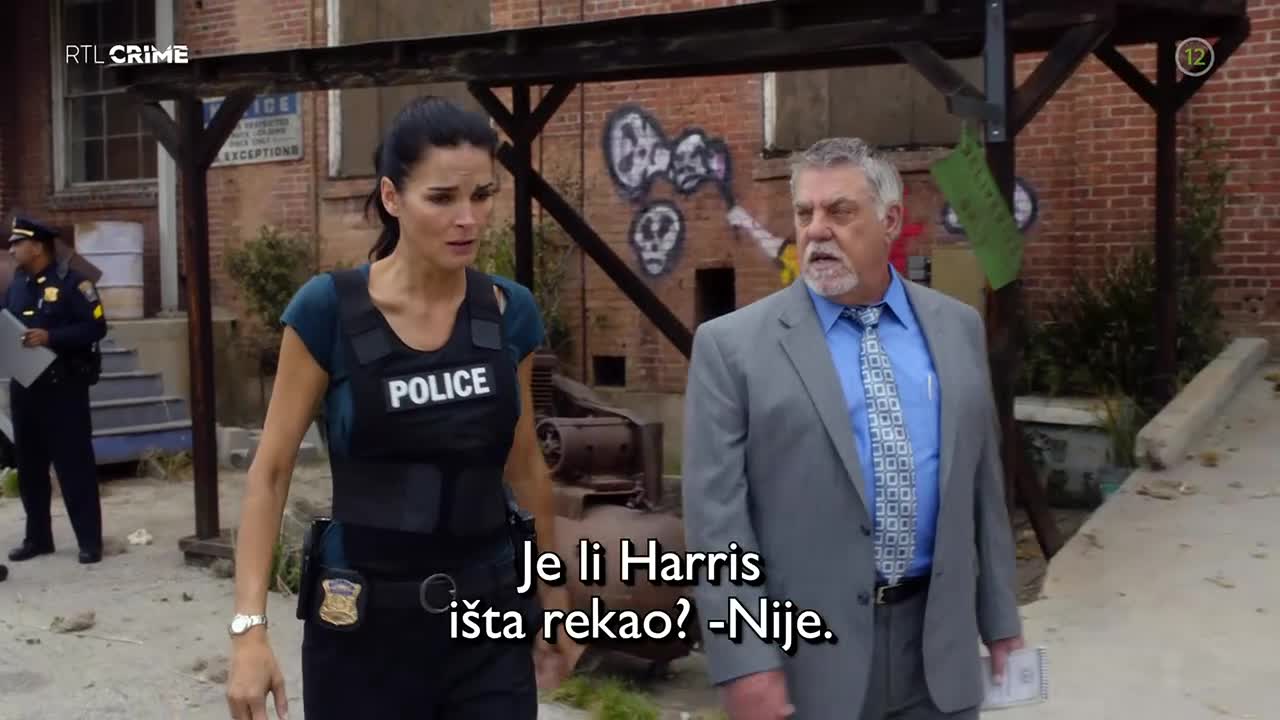 RTLcrime