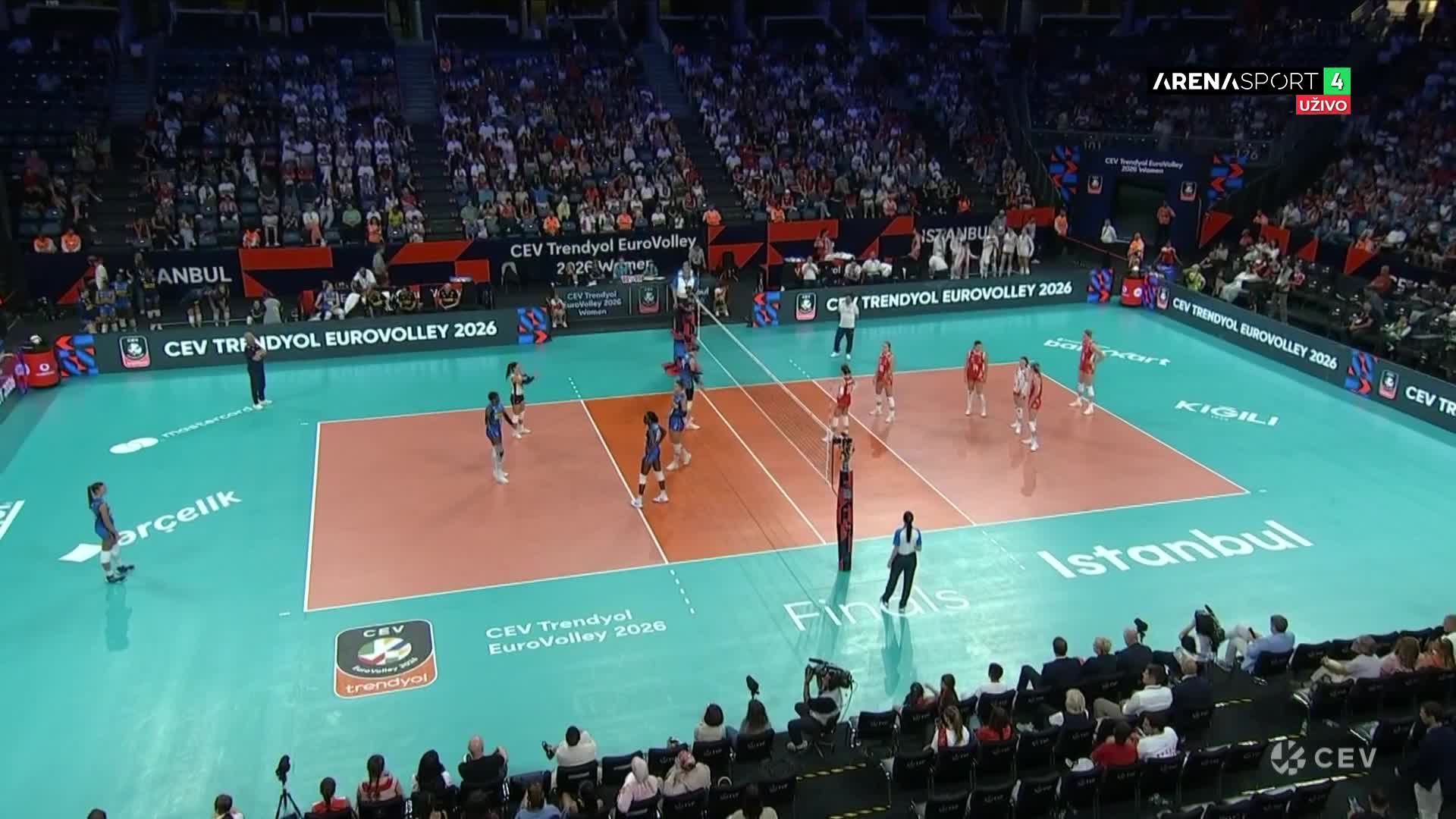 ArenaSportHD4