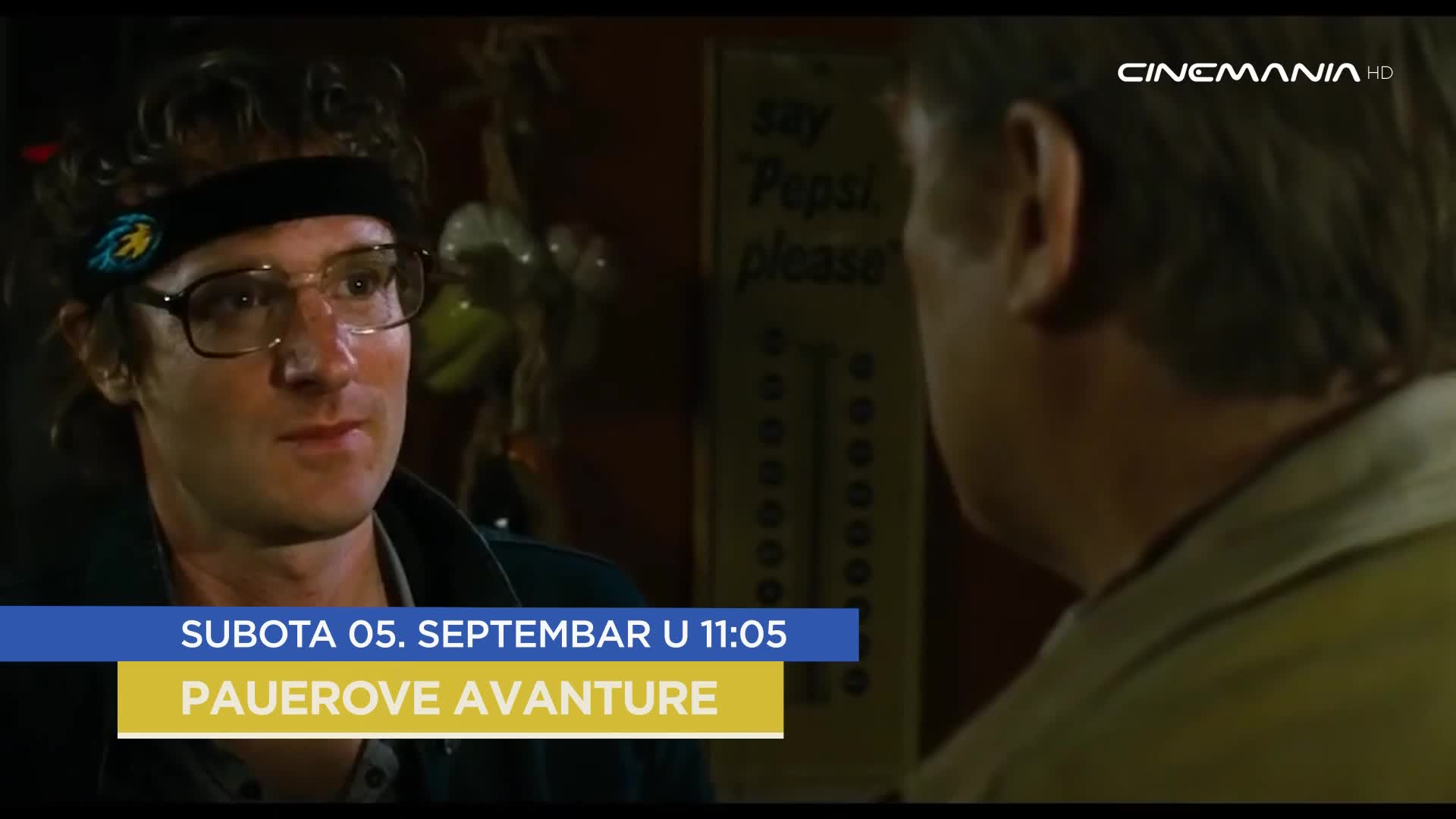 Cinemania