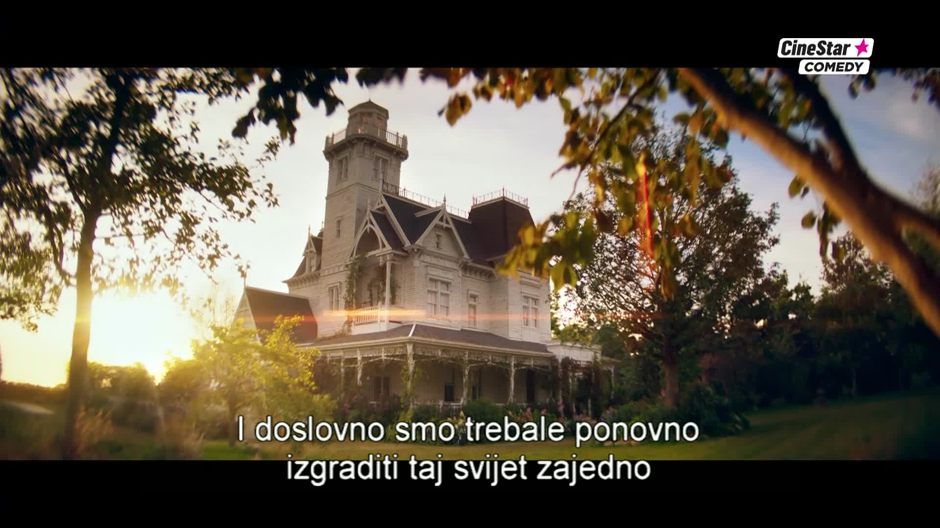 CinestarComedy