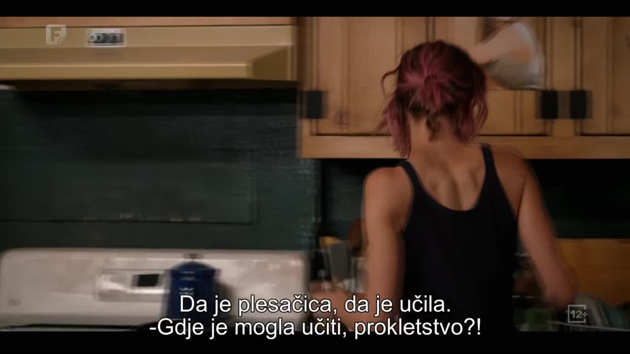 FTV