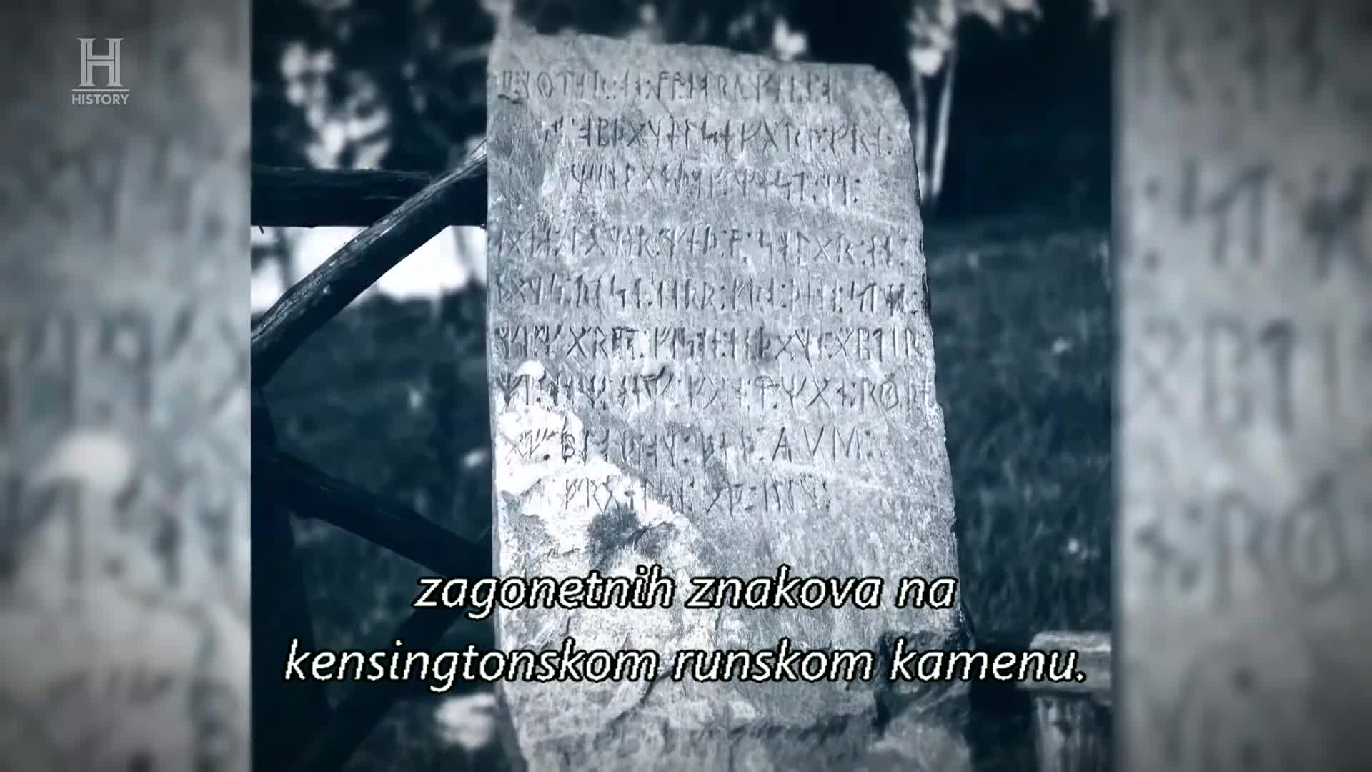 History