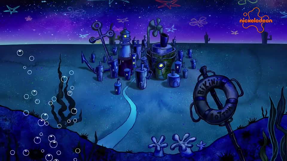 Nickelodeon