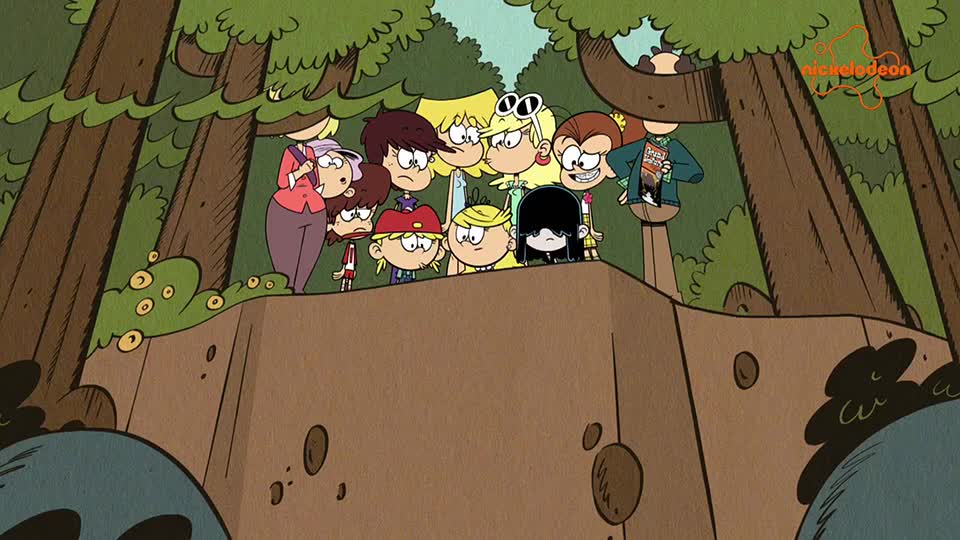 Nickelodeon