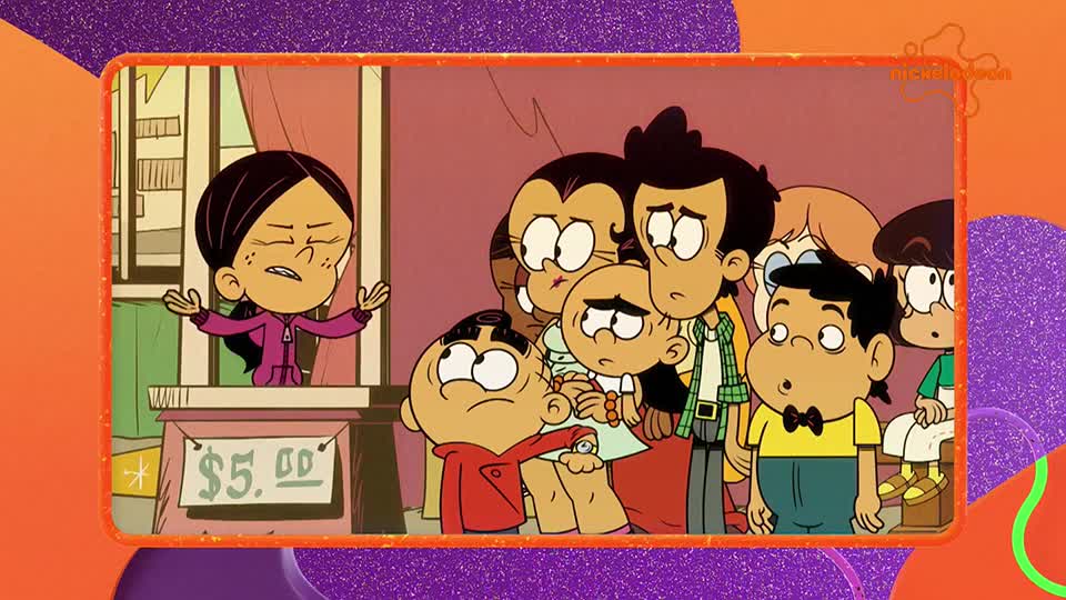 Nickelodeon