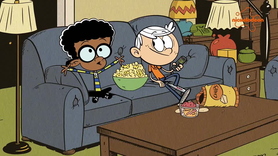 Nickelodeon