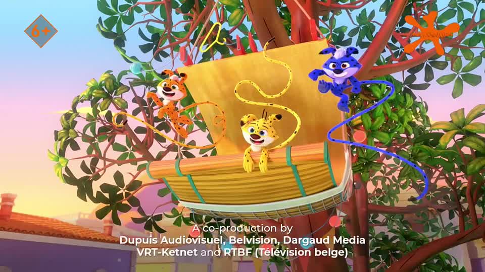 Nickelodeon