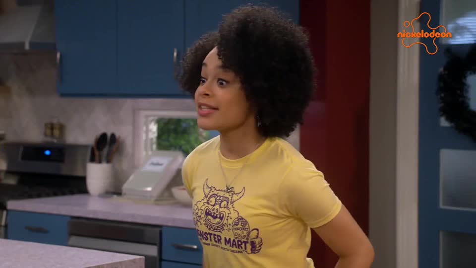 Nickelodeon
