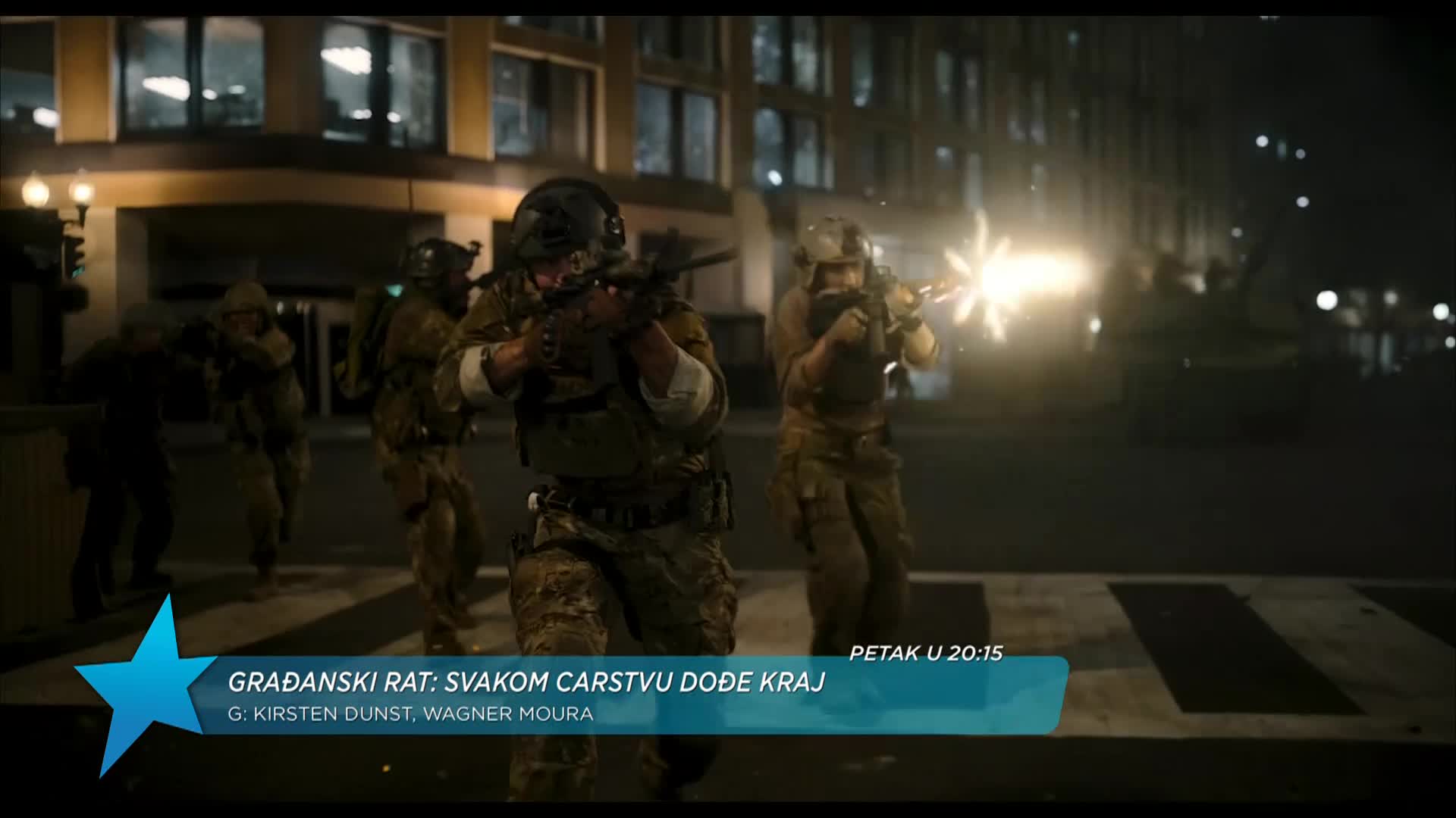 CinestarTV