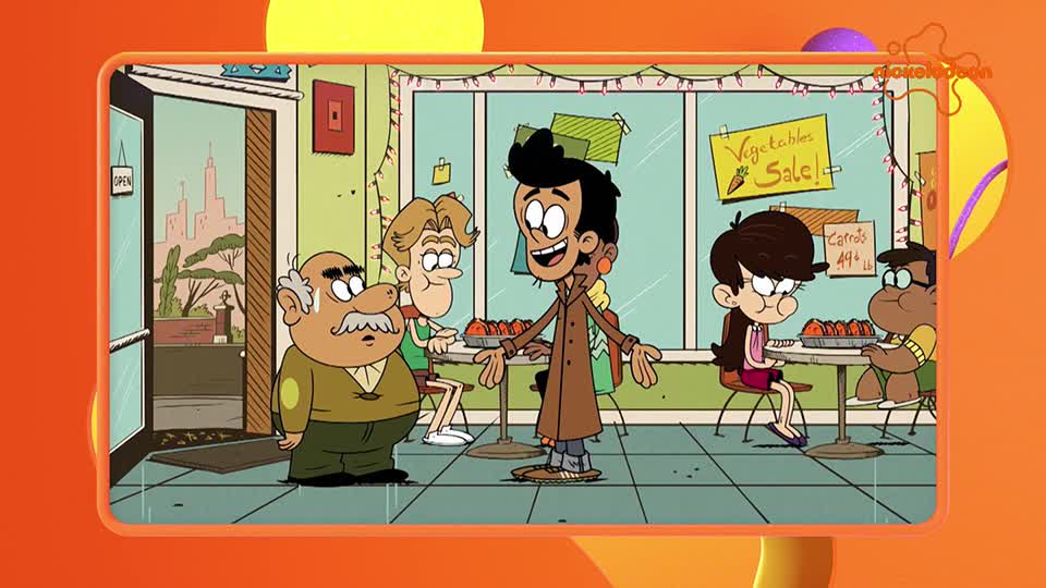 Nickelodeon