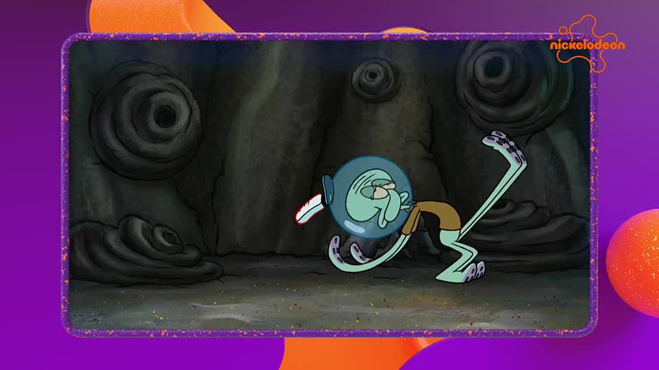 Nickelodeon