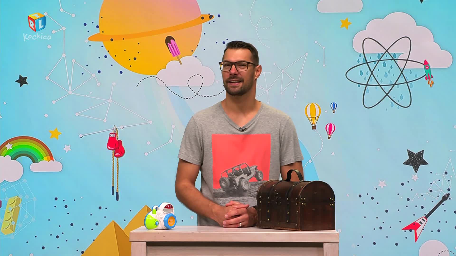 RTLKockica