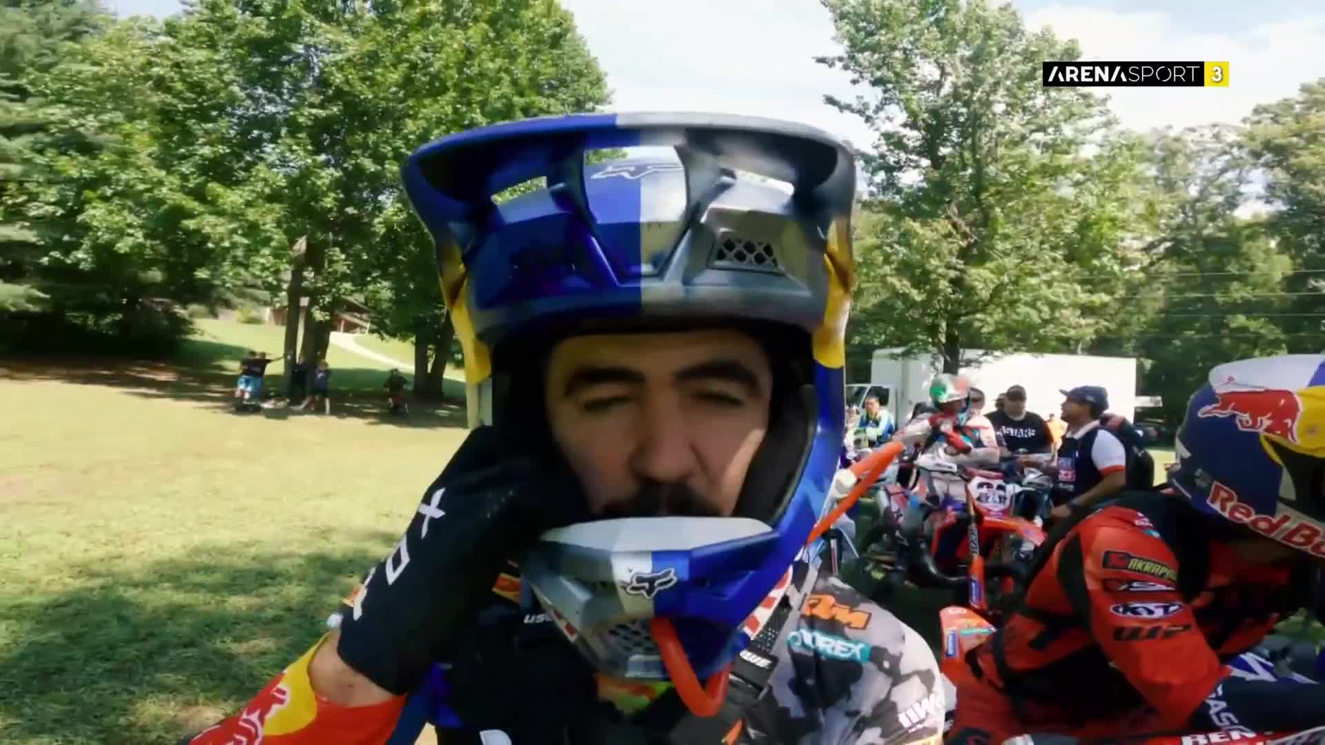 ArenaSportHD3