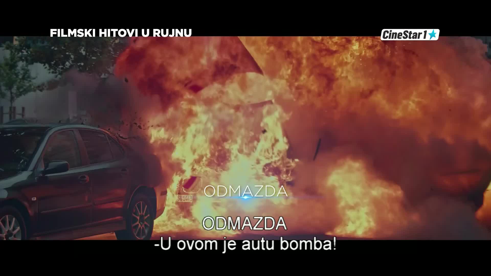 CinestarTV