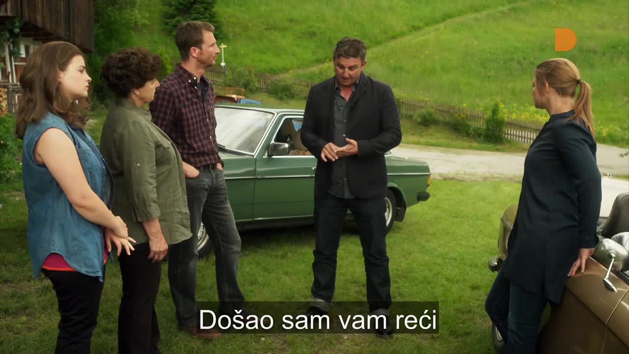 DomaTV