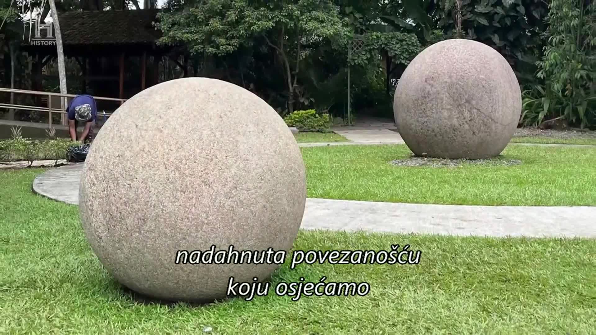 History