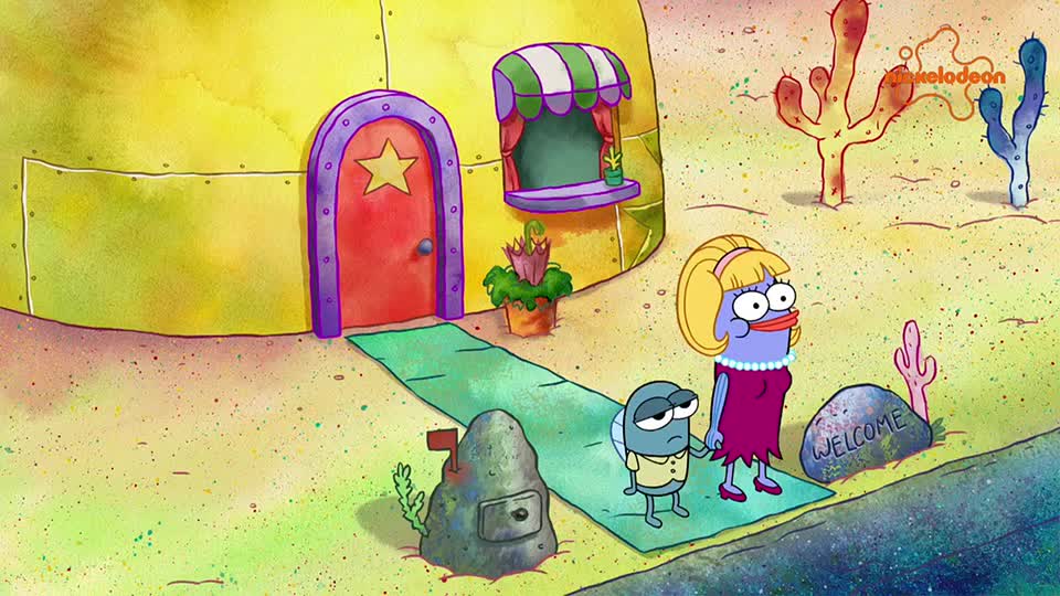 Nickelodeon