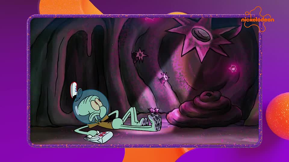 Nickelodeon