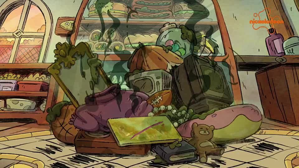 Nickelodeon
